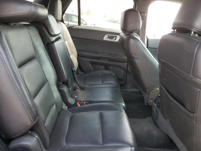 Photo 10 from auction – 2015 FORD EXPLORER L with VIN 1FM5K8F83FGA64914