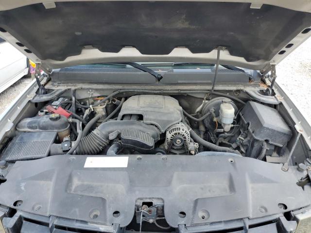 Photo 11 from auction – 2011 GMC SIERRA K15 with VIN 3GTP2VE34BG196080