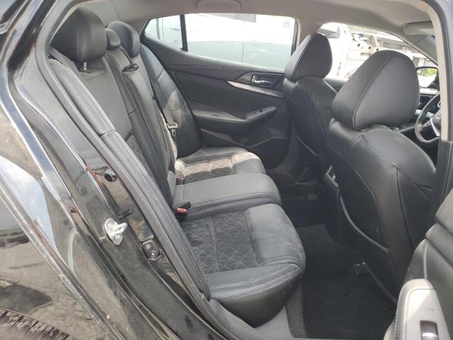 Photo 10 from auction – 2017 NISSAN MAXIMA 3.5 with VIN 1N4AA6AP6HC382180