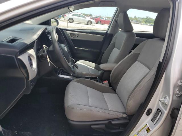 Photo 7 from auction – 2018 TOYOTA COROLLA L with VIN 5YFBURHE2JP739945