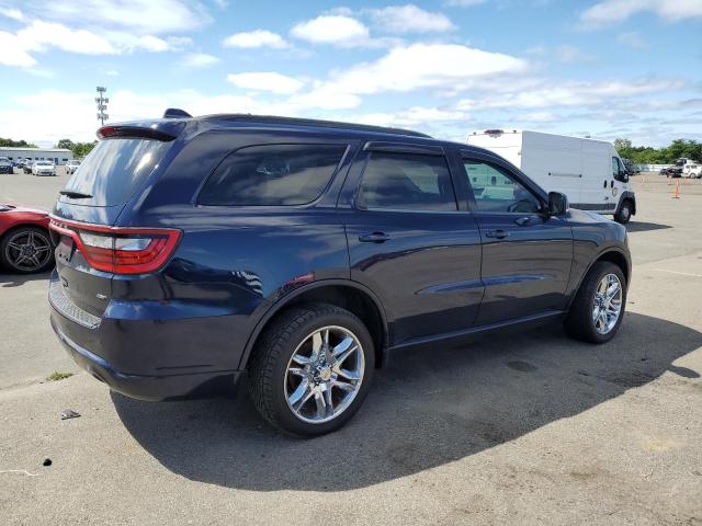 Photo 3 from auction – 2017 DODGE DURANGO GT with VIN 1C4RDJDG5HC834140