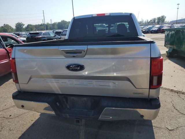 Photo 6 from auction – 2018 FORD F150 SUPER with VIN 1FTEW1EG0JFE45224
