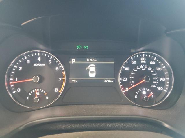 Photo 9 from auction – 2024 KIA FORTE LX with VIN 3KPF24AD2RE798860
