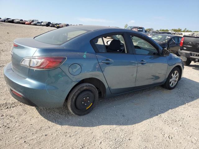 Photo 3 from auction – 2010 MAZDA 3 I with VIN JM1BL1SF8A1331573