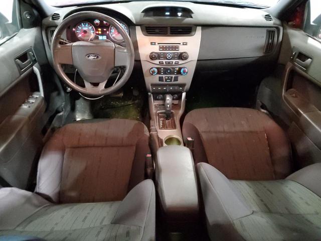 Photo 8 from auction – 2011 FORD FOCUS SE with VIN 1FAHP3FN2BW152595