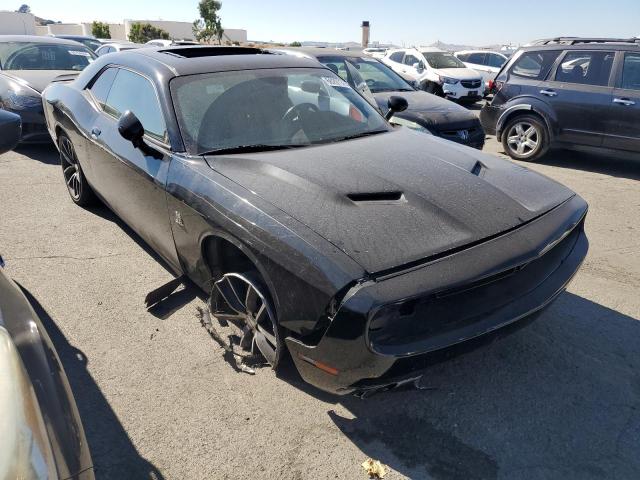 Photo 4 from auction – 2016 DODGE CHALLENGER with VIN 2C3CDZFJ0GH193721