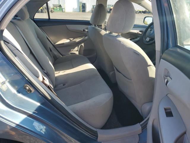 Photo 10 from auction – 2012 TOYOTA COROLLA BA with VIN 5YFBU4EE9CP067912