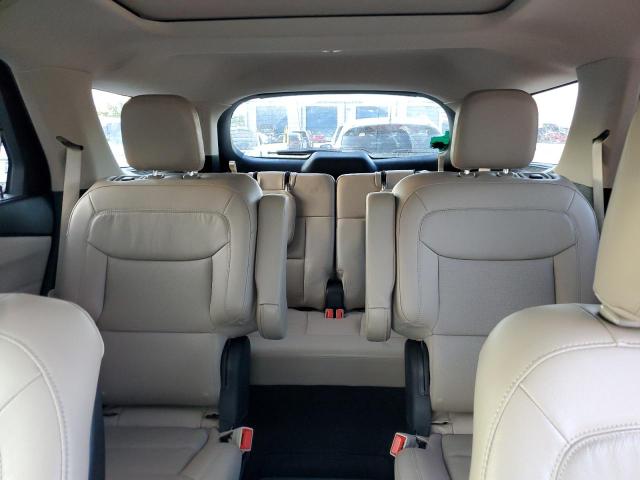 Photo 10 from auction – 2020 FORD EXPLORER L with VIN 1FMSK7FH5LGD19555