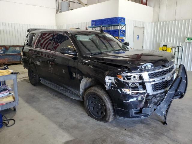 Photo 4 from auction – 2016 CHEVROLET TAHOE POLI with VIN 1GNLCDEC2GR147755