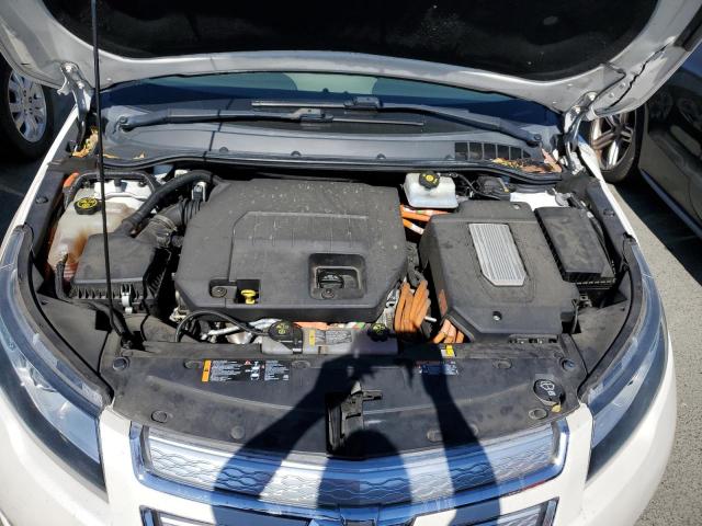 Photo 11 from auction – 2013 CHEVROLET VOLT with VIN 1G1RH6E48DU139024