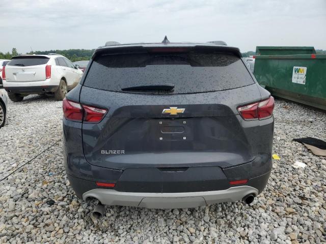 Photo 6 from auction – 2021 CHEVROLET BLAZER 3LT with VIN 3GNKBDRS1MS504772