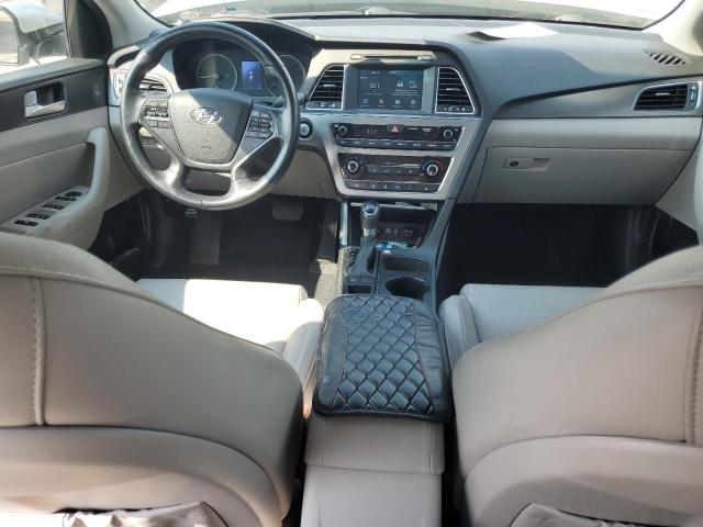 Photo 8 from auction – 2017 HYUNDAI SONATA SPO with VIN 5NPE34AF4HH579970