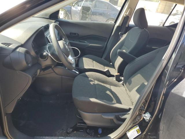 Photo 7 from auction – 2021 NISSAN KICKS S with VIN 3N1CP5BV9ML538304