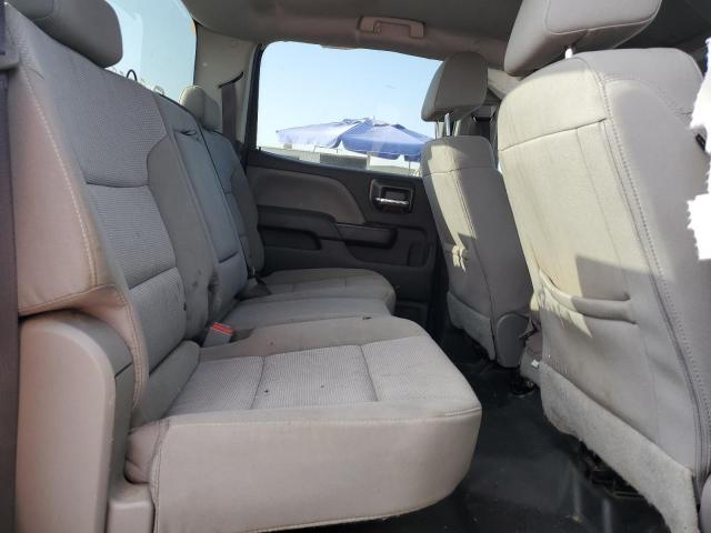Photo 10 from auction – 2017 CHEVROLET SILVERADO with VIN 1GC1KUEG8HF223553