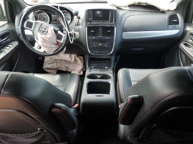 Photo 8 from auction – 2018 DODGE GRAND CARA with VIN 2C4RDGEG0JR338919
