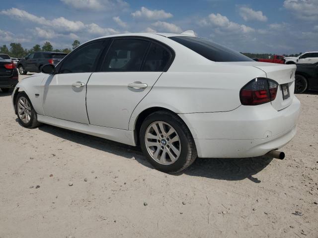 Photo 2 from auction – 2007 BMW 328 I with VIN WBAVA37577ND55086
