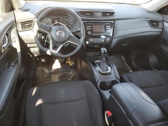 Photo 8 from auction – 2017 NISSAN ROGUE SV with VIN 5N1AT2MVXHC862290
