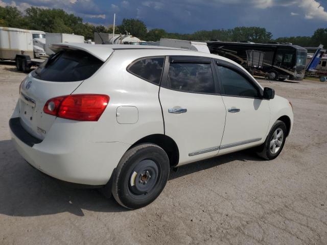 Photo 3 from auction – 2012 NISSAN ROGUE S with VIN JN8AS5MT6CW287656