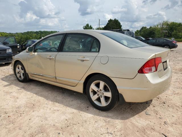 Photo 2 from auction – 2007 HONDA CIVIC EX with VIN 1HGFA16867L070106