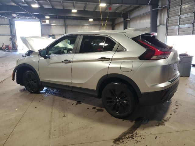 Photo 2 from auction – 2022 MITSUBISHI ECLIPSE CR with VIN JA4ATVAA4NZ000726