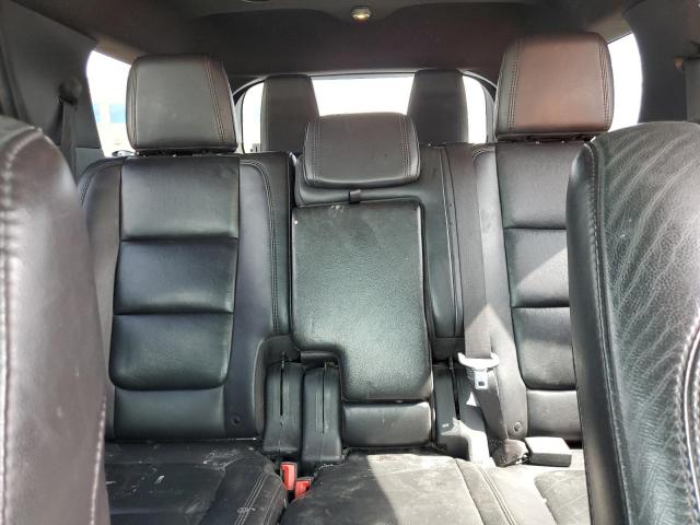 Photo 10 from auction – 2013 FORD EXPLORER L with VIN 1FM5K7F8XDGC06537
