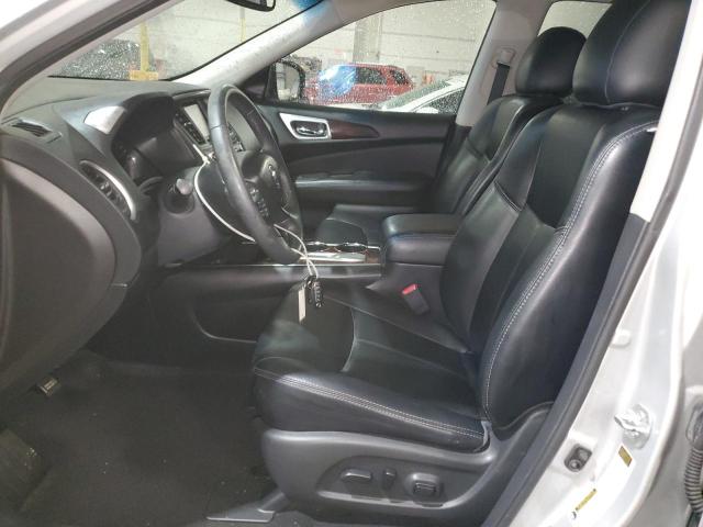 Zdjęcie 7 z aukcji – 2015 NISSAN PATHFINDER z VIN 5N1AR2MN0FC676656