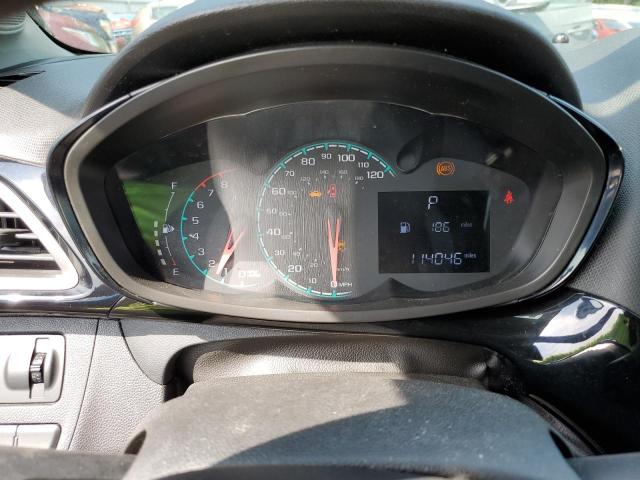 Photo 9 from auction – 2020 CHEVROLET SPARK 1LT with VIN KL8CD6SA4LC445895