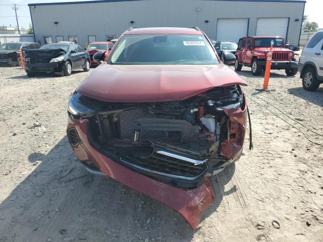 Photo 5 from auction – 2023 BUICK ENVISION E with VIN LRBFZPR4XPD229141