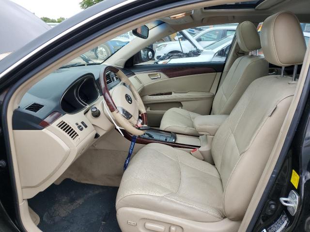 Photo 7 from auction – 2011 TOYOTA AVALON BAS with VIN 4T1BK3DBXBU390645