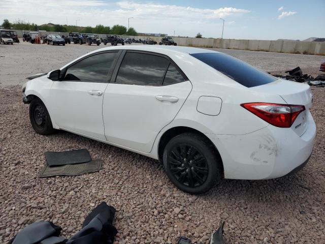 Photo 2 from auction – 2015 TOYOTA COROLLA L with VIN 5YFBURHE2FP284828