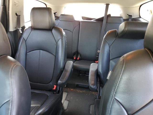 Photo 10 from auction – 2017 CHEVROLET TRAVERSE L with VIN 1GNKRHKD4HJ175152