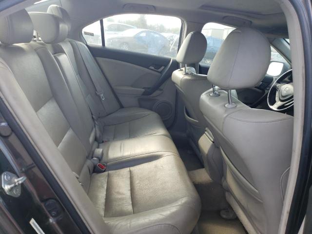 Photo 10 from auction – 2009 ACURA TSX with VIN JH4CU25689C008786