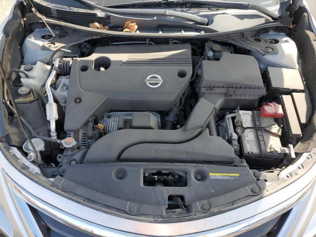 Photo 11 from auction – 2015 NISSAN ALTIMA 2.5 with VIN 1N4AL3AP8FC448427