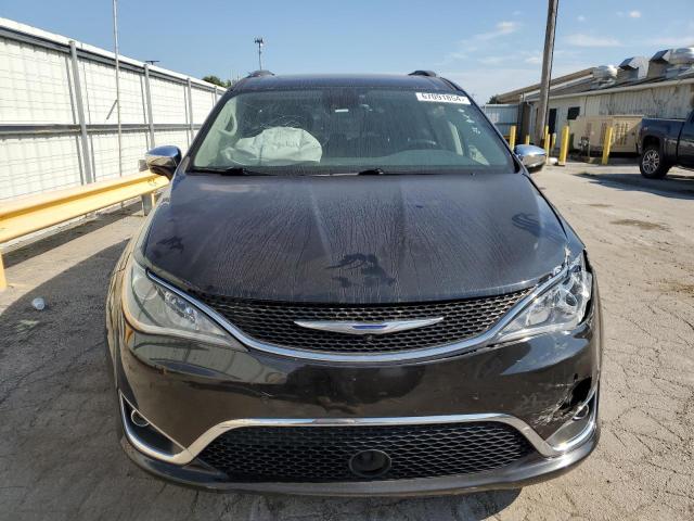 Zdjęcie 5 z aukcji – 2018 CHRYSLER PACIFICA L z VIN 2C4RC1GG6JR154906
