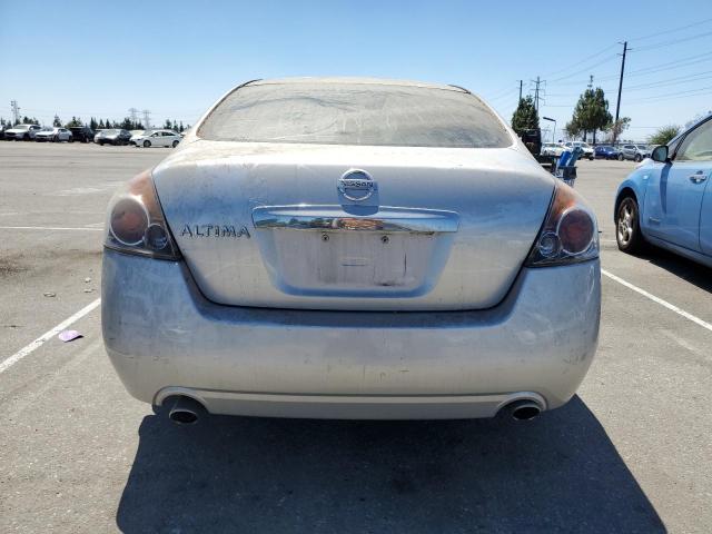 Photo 6 from auction – 2010 NISSAN ALTIMA BAS with VIN 1N4AL2AP3AN521615