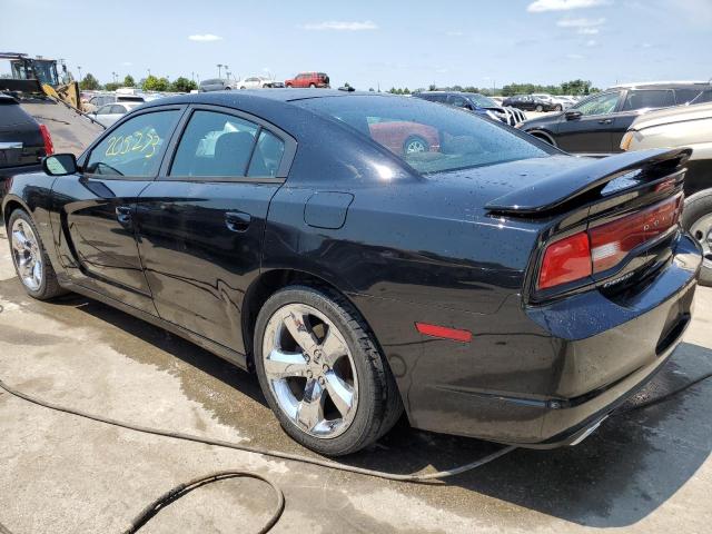 Photo 2 from auction – 2014 DODGE CHARGER R/ with VIN 2C3CDXCT8EH155094