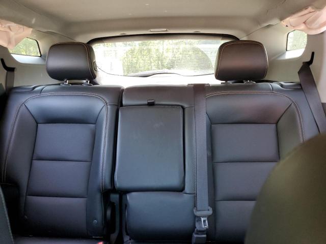 Photo 10 from auction – 2018 GMC TERRAIN SL with VIN 3GKALVEX0JL279652