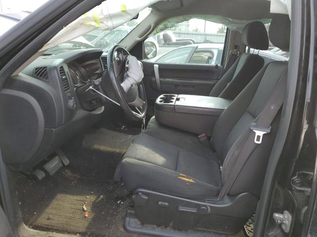 Photo 7 from auction – 2010 GMC SIERRA K15 with VIN 3GTRKVE30AG111940