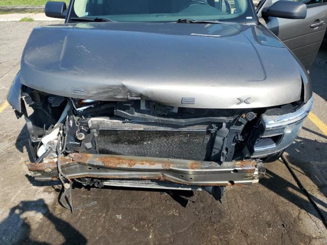 Photo 12 from auction – 2014 FORD FLEX SE with VIN 2FMGK5B89EBD26079