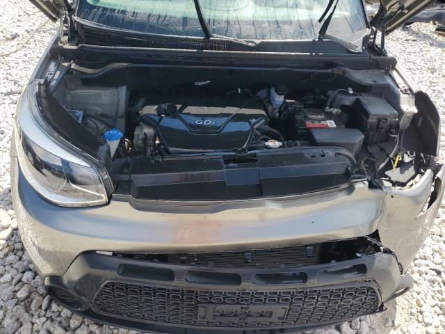 صورة رقم 12 من المزاد - 2014 KIA SOUL مع VIN KNDJN2A23E7029475