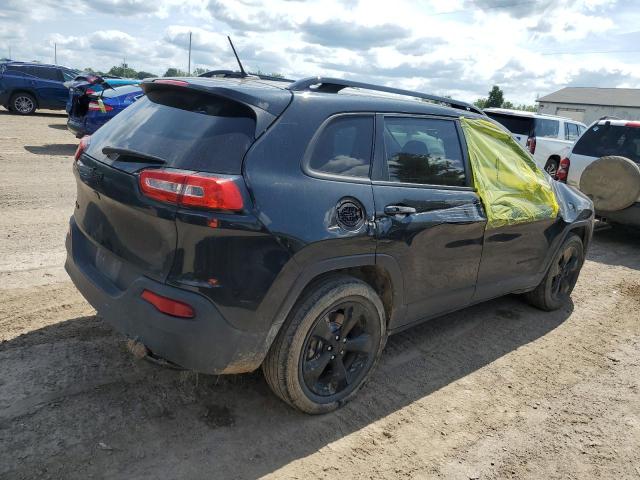 Photo 3 from auction – 2015 JEEP CHEROKEE L with VIN 1C4PJMCB6FW750492