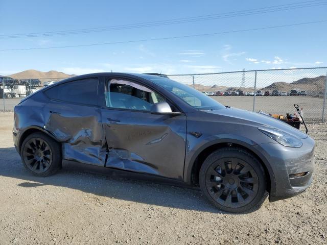 Photo 4 from auction – 2023 TESLA MODEL Y with VIN 7SAYGDEE6PF769434