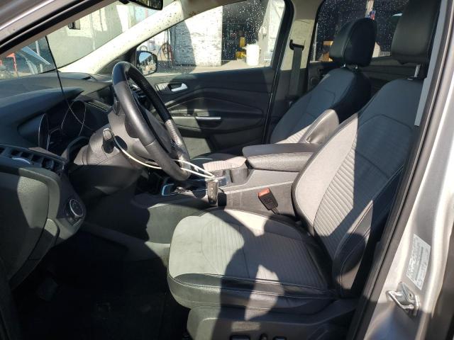 Photo 7 from auction – 2017 FORD ESCAPE TIT with VIN 1FMCU9J90HUE52789