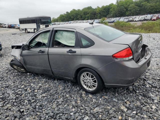 Photo 2 from auction – 2009 FORD FOCUS SE with VIN 1FAHP35N79W179691