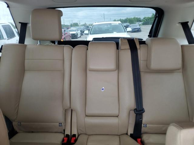 Photo 10 from auction – 2008 LAND ROVER RANGE ROVE with VIN SALSF25458A164003