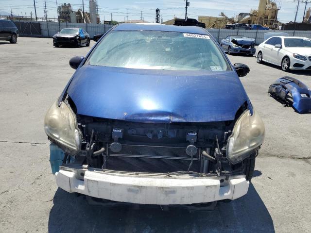 Photo 5 from auction – 2010 TOYOTA PRIUS with VIN JTDKN3DU1A0200914