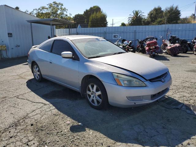 Photo 4 from auction – 2005 HONDA ACCORD EX with VIN 1HGCM82655A005456