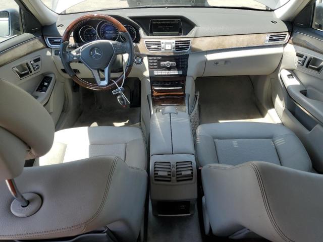 Photo 8 from auction – 2014 MERCEDES-BENZ E 350 with VIN WDDHF5KB2EA926730