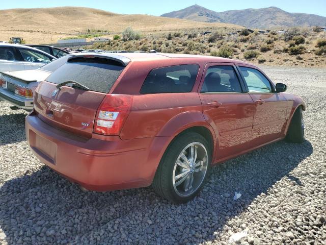 Photo 3 from auction – 2005 DODGE MAGNUM SXT with VIN 2D4FV48V25H599198