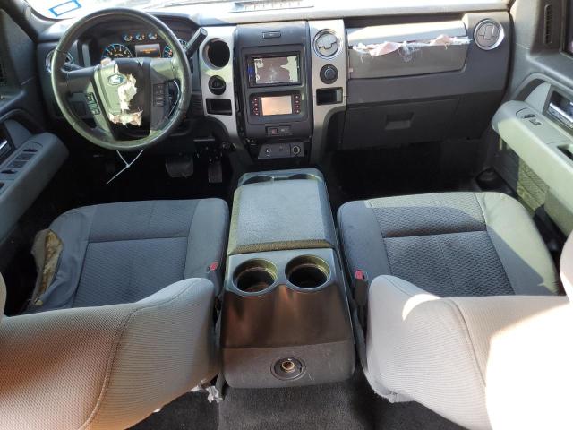 Photo 8 from auction – 2013 FORD F150 SUPER with VIN 1FTEW1CM4DKE24610
